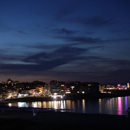 Hotel Lozite Sozopol Eksteriør bilde