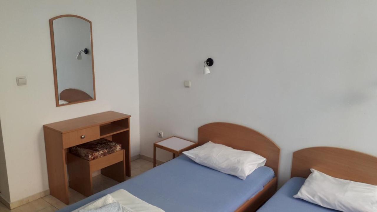 Hotel Lozite Sozopol Eksteriør bilde