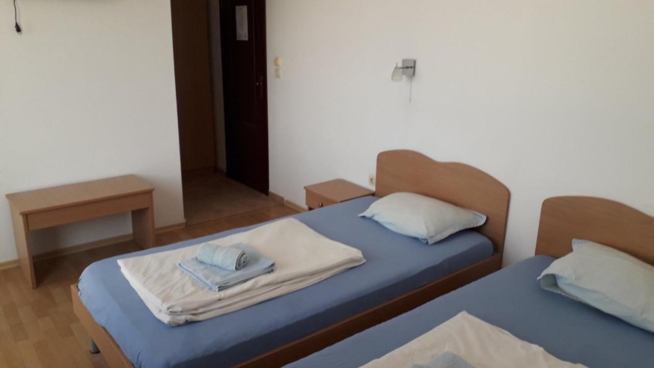 Hotel Lozite Sozopol Eksteriør bilde