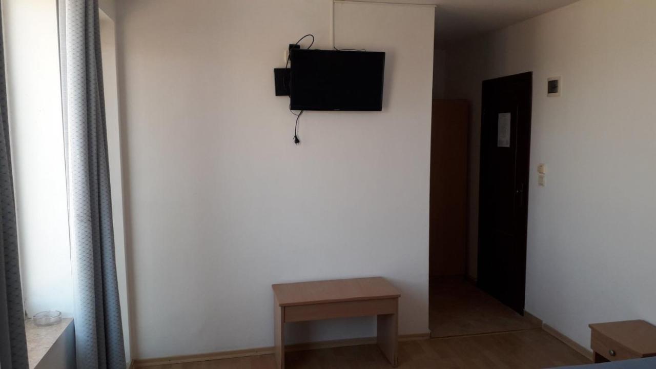 Hotel Lozite Sozopol Eksteriør bilde