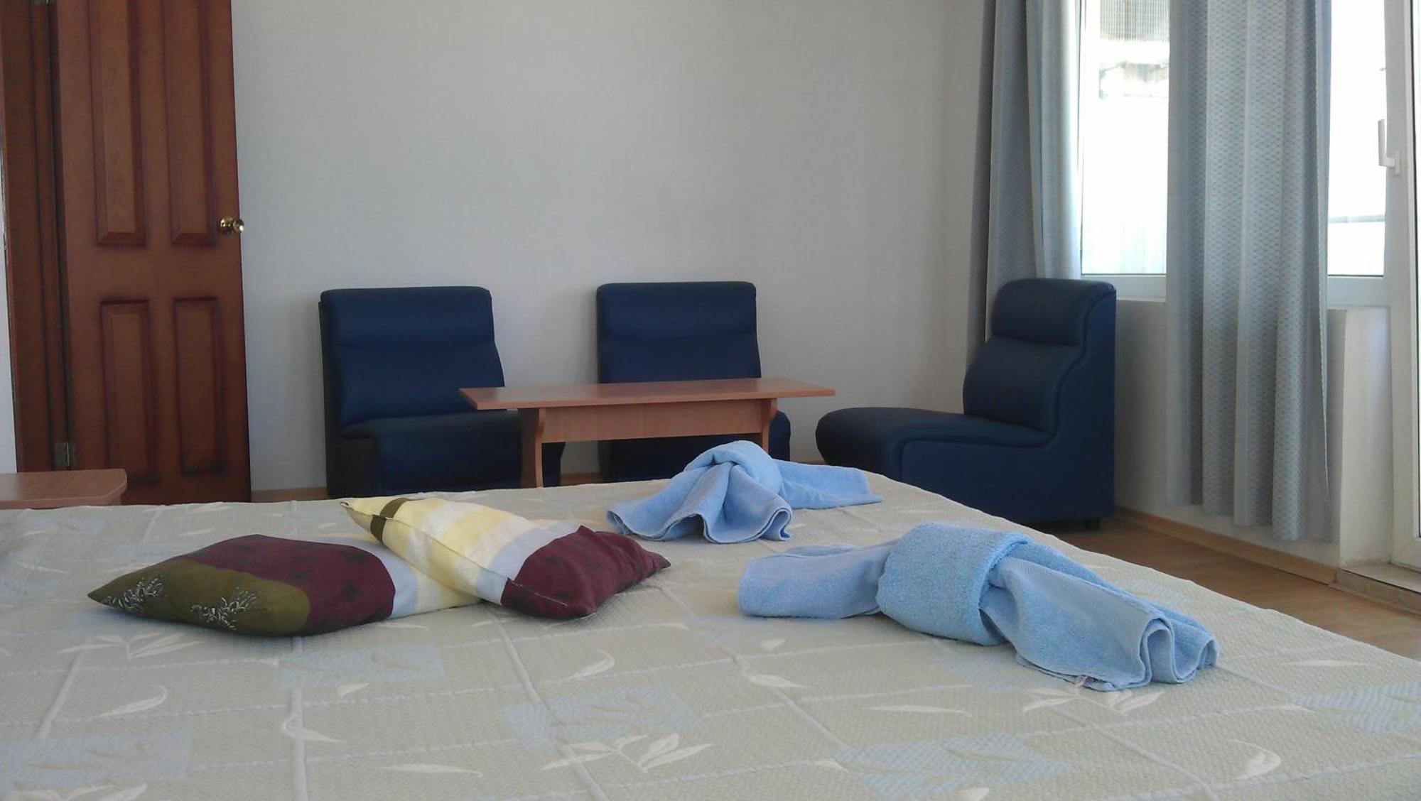 Hotel Lozite Sozopol Eksteriør bilde