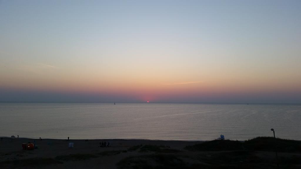 Hotel Lozite Sozopol Eksteriør bilde